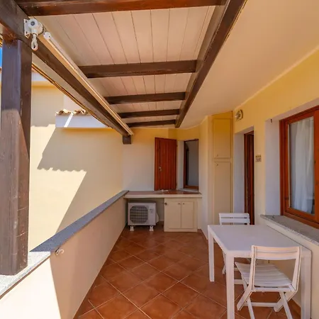 Casa Lantana - By Searly