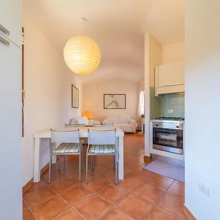 Casa Lantana By Searly Holiday home *