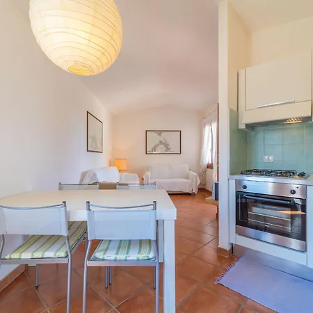 Casa Lantana By Searly Holiday home *