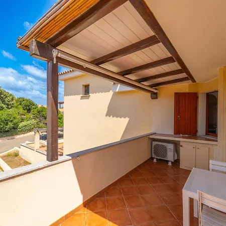 Casa Lantana - By Searly Tatil Evi Rena Majore
