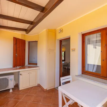 Holiday home Casa Lantana By Searly