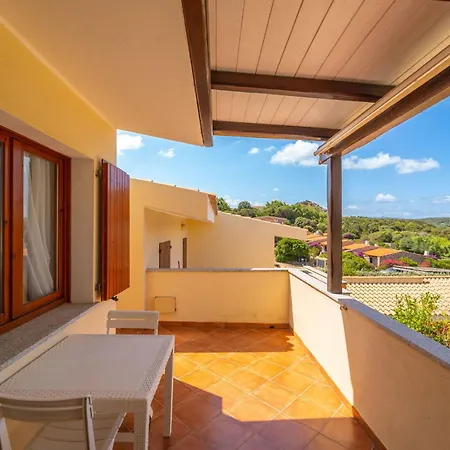 Casa Lantana By Searly Holiday home Rena Majore