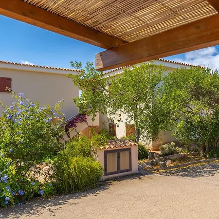 Casa Lantana By Searly Holiday home Rena Majore