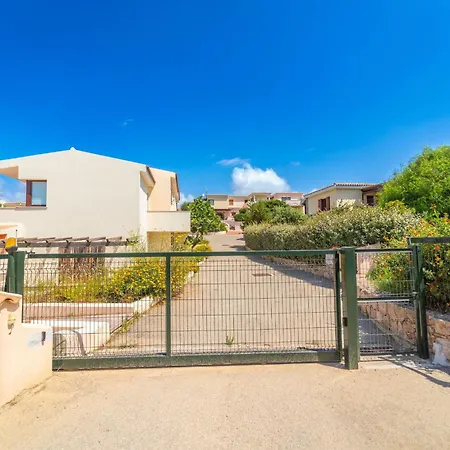 Casa Lantana By Searly Holiday home *